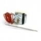 Termostato Horno 60°C/320ºC 10A 400V Iii