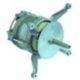 Motor Horno 2 Velocidades 20/160W 230/400V