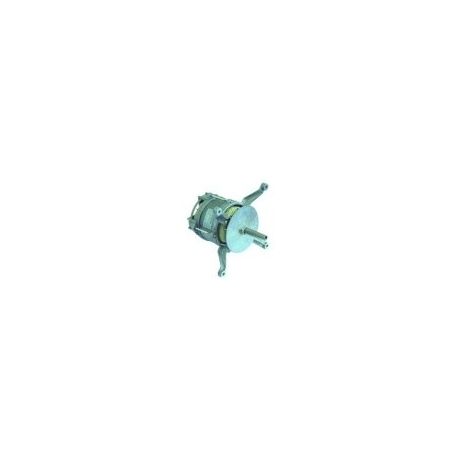 Motor Horno 2 Velocidades 20/160W 230/400V