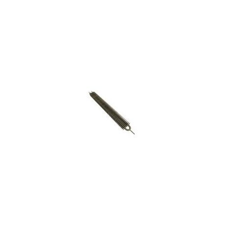 Resistencia Aletada 230V 1500W Horno L480mm