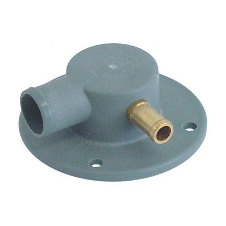 Soporte superior brazo lavado ATA