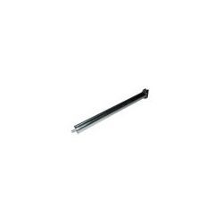 Quemador Barra 1 Fila Horno Ø40x480mm RCF/G
