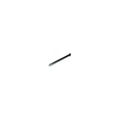 Quemador Barra 1 Fila Horno Ø40x480mm RCF/G