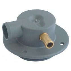 Soporte brazo lavado ATA