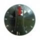Mando Termostato Ø71mm Eje 6x4mm