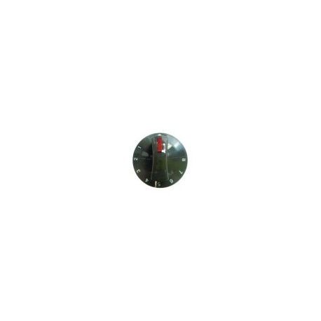 Mando Termostato Ø71mm Eje 6x4mm