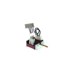 Interruptor 7 Posiciones 16A 250V