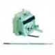 Termostato Horno 50/300ºC 10A 400V