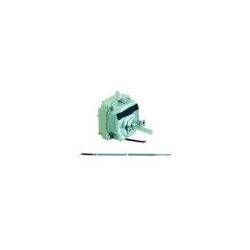 Termostato Horno 50/300ºC 10A 400V