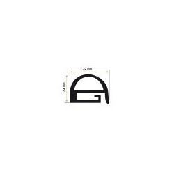 Burlete Puerta Horno HMM10/11-HCG10/11