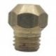 Inyector Ø2mm Gn M9x1 9/125