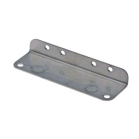 Soporte bisagra puerta ARISTARCO