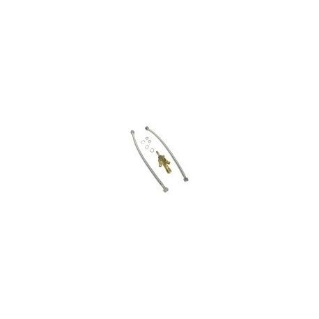 Grifo Gas Horno CAL10200 Ø8x6.5mm C-531G