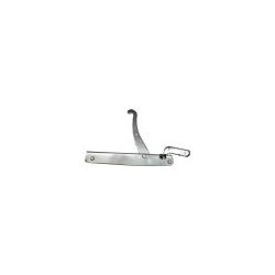 Bisagra Horno IZQUIERDA/DERECHA 205x156mm
