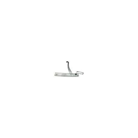 Bisagra Horno IZQUIERDA/DERECHA 205x156mm