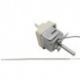 Termostato Horno 50°C/280ºC 16A 250V