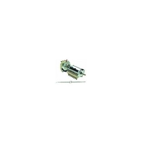 Termostato Horno 50°C/320ºC 10A 400V