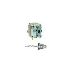 Termostato Horno 50°C 16A 230V Mbm