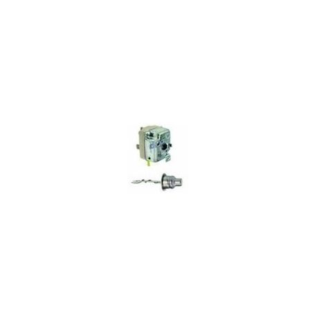 Termostato Horno 50°C 16A 230V Mbm