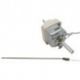 Termostato Horno 50°C/270ºC 16A 250V