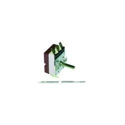 Termostato Horno 30°C/90ºC 16A 250V