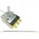 Termostato Horno 50°C/300ºC 16A 250V
