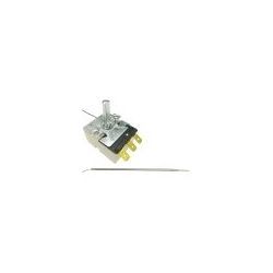 Termostato Horno 50°C/300ºC 16A 250V