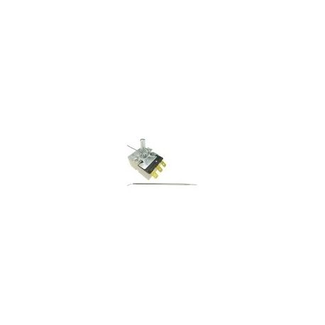 Termostato Horno 50°C/300ºC 16A 250V