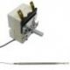 Termostato Horno 65°C/300ºC 16A 250V