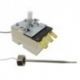Termostato Horno 60°C/300ºC 16A 230V