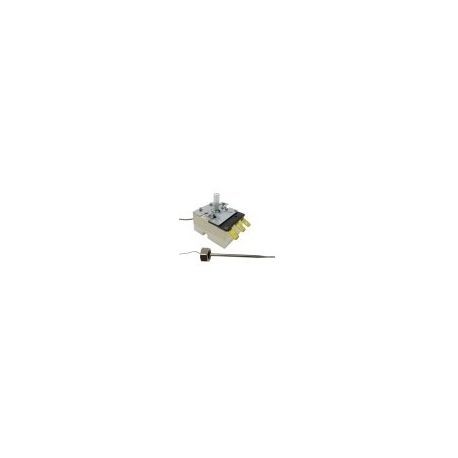 Termostato Horno 60°C/300ºC 16A 230V