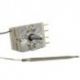Termostato Horno 60/250ºC 16A 250V