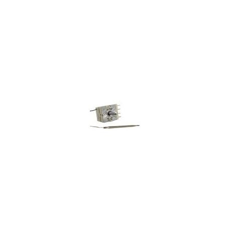 Termostato Horno 60/250ºC 16A 250V