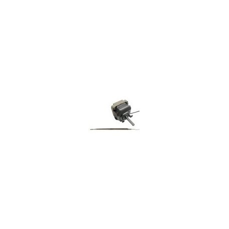 Termostato Horno 60°C/320ºC 10A 400V Iii