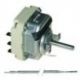 Termostato Horno 80°C/260ºC 10A 400V