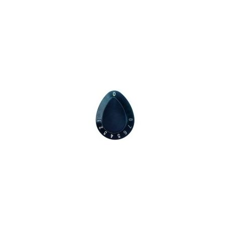 Mando Termostato Horno Ø8x5,5mm