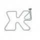 Resistencia Horno 2000W 400V