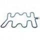 Resistencia Horno 3000W 400V