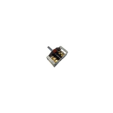 Interruptor 4 Posiciones 230V 16A 2NO