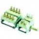 Interruptor 4 Posciones 16A 250V