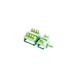 Interruptor 4 Posciones 16A 250V