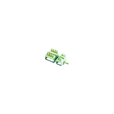 Interruptor 4 Posciones 16A 250V