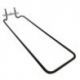 Resistencia Horno 230V 900W 430x120mm