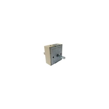 Regulador Energia 400V 7A Circuito Simple