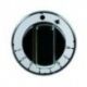 Mando Termostato Horno Ø10x8mm