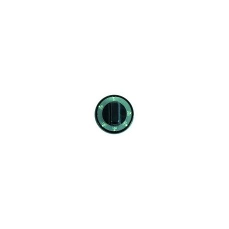 Mando Termostato Horno Ø6x4,6mm EMMEPI
