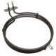 Resistencia Horno Cocina Inferior 2500W 230V