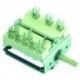 Interruptor 5 Posiciones 16A 250V