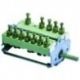 Interruptor 4 Posiciones 16A 250V