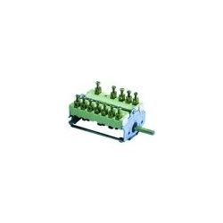 Interruptor 4 Posiciones 16A 250V